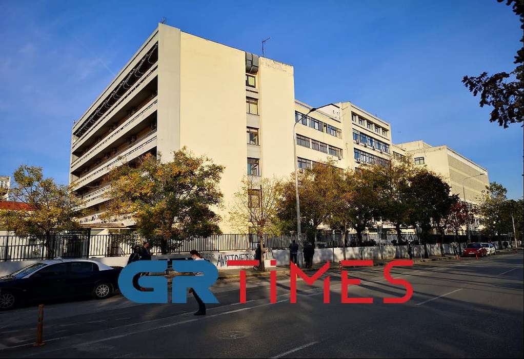 Δ. Θεσσαλονίκης: Remake για την περιοχή του Ιπποκρατείου-Προκηρύχθηκε ο διαγωνισμός