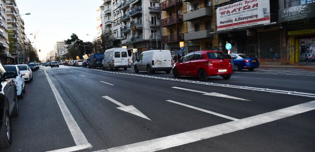 Στα «εγκαίνια» της Αγίας Σοφίας Στ. Καλαφάτης, Ν. Ταχιάος και Κ. Ζέρβας 