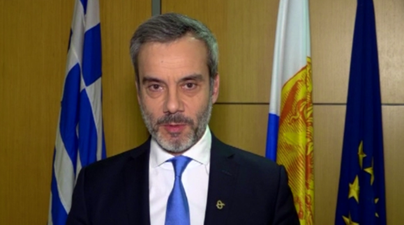 Μήνυμα δημάρχου Θεσσαλονίκης για την 25η Μαρτίου