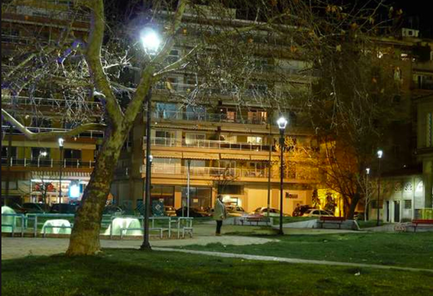 Παρεμβάσεις 20 εκατ. στο δίκτυο ηλεκτροφωτισμού του Δήμου Θεσσαλονίκης
