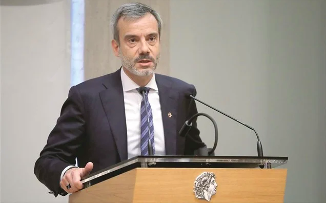 H Θεσσαλονίκη αλλάζει με σχέδιο και πολιτική βούληση