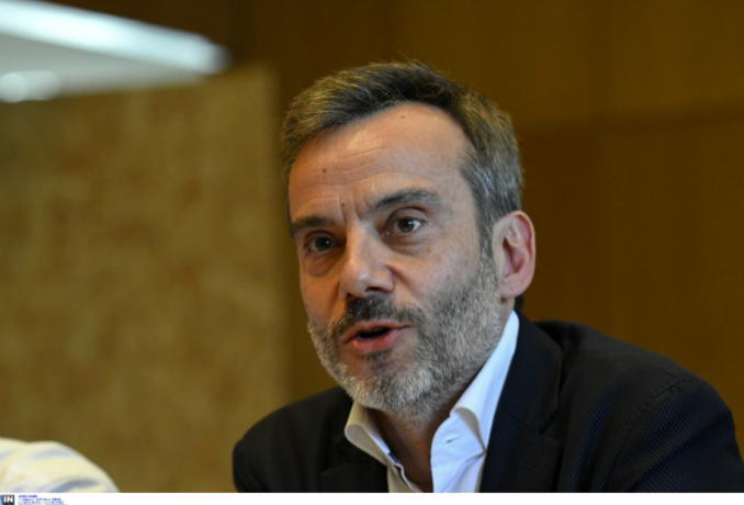 Με προσωπικά έξοδα Ζέρβα η κηδεία της τρανς που είχε μείνει στα αζήτητα
