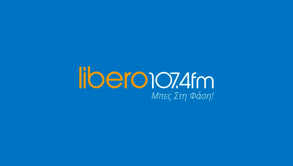 Συνέντευξη για το Μετρό Θεσσαλονίκης στο Libero FM