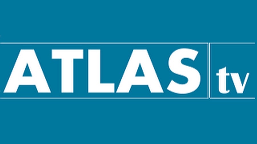 Συνέντευξη στο ATLAS TV για τα προβλήματα στην καθαριότητα και την ελεγχόμενη στάθμευση