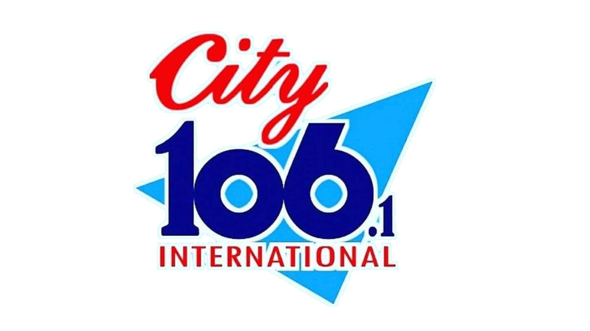 Συνέντευξη στο City 106.1 FM