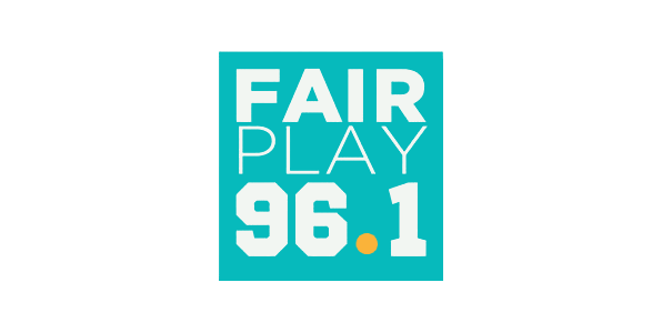Συνέντευξη στο Fair Play 96,1 FM