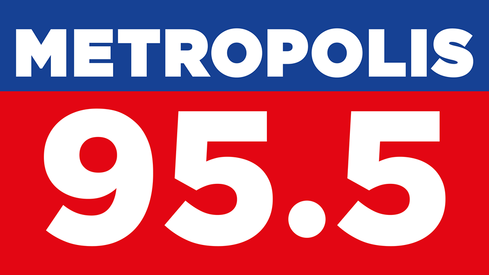 Συνέντευξη στο Metropolis 95.5 FM για την κακοκαιρία στη Θεσσαλονίκη