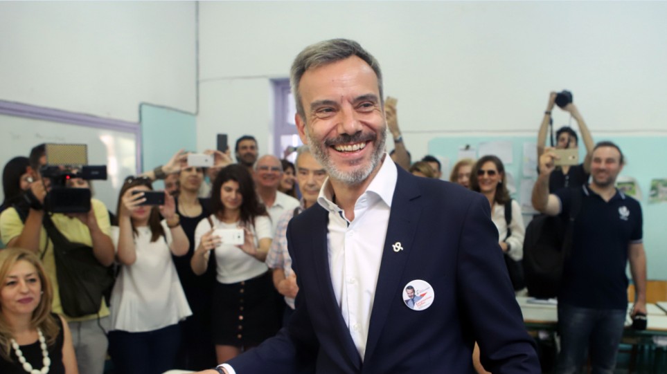Κωνσταντίνος Ζέρβας, «Αυτή θα είναι η δεκαετία της Θεσσαλονίκης, με ανάπτυξη, υποδομές, νέες επενδύσεις, νέες θέσεις εργασίας»