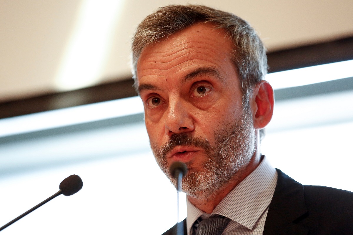Δικαίωση Ζέρβα για τη Νέα Τούμπα