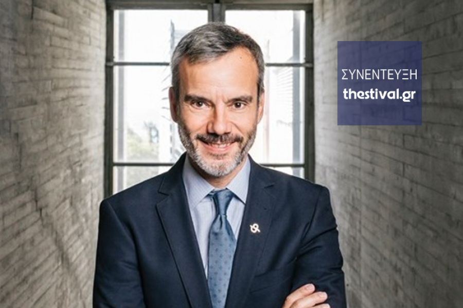 Κ. Ζέρβας: Ο πολίτης της Θεσσαλονίκης νιώθει πλέον ότι υπάρχει Δήμαρχος και διοίκηση