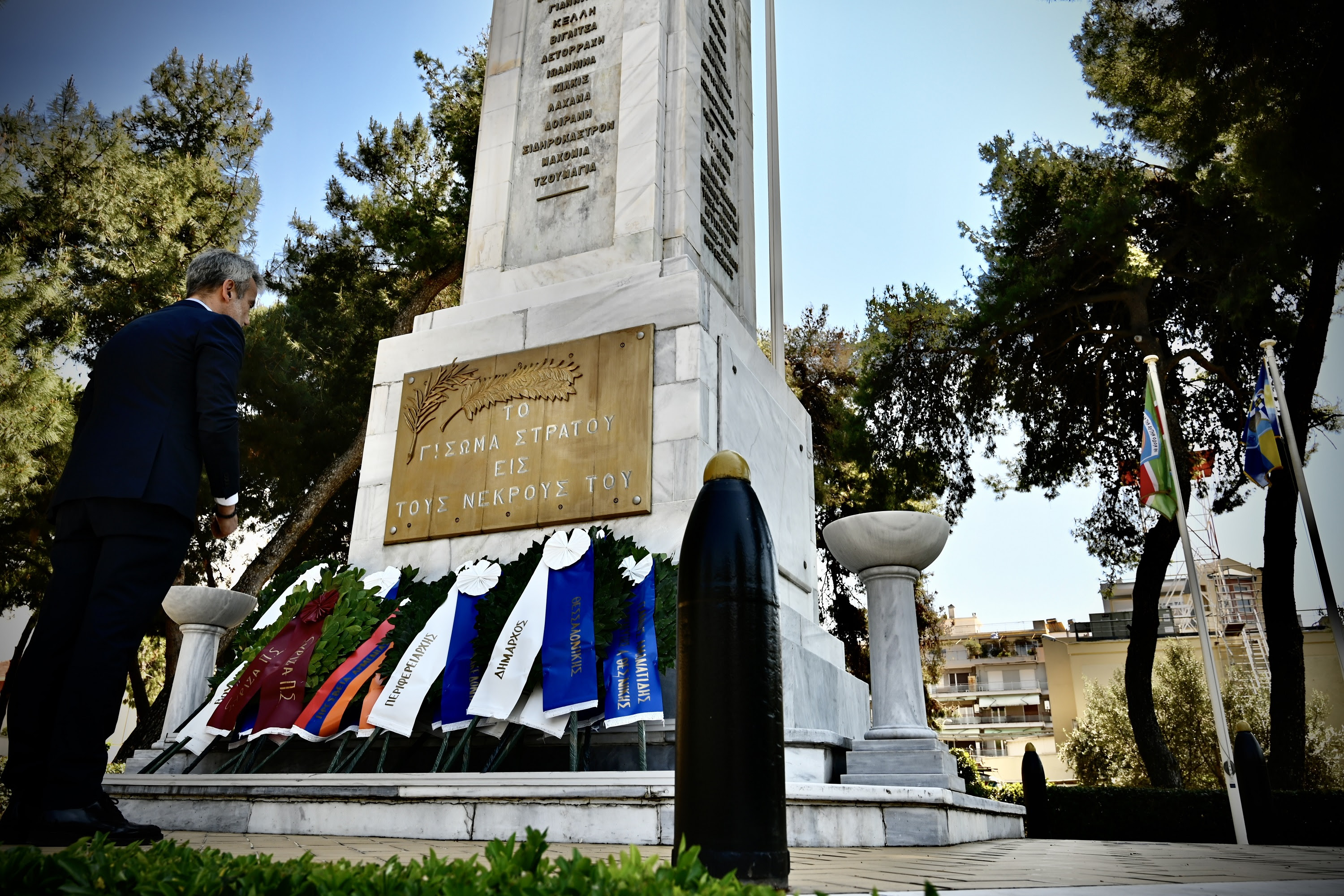 Κ. Ζέρβας: Ένας κεντρικός δρόμος της πόλης θα αναφέρεται στη Γενοκτονία των Αρμενίων – Η πορεία προς την αναγνώριση φάρος για την αναγνώριση των Γενοκτονιών όλου του Ελληνισμού
