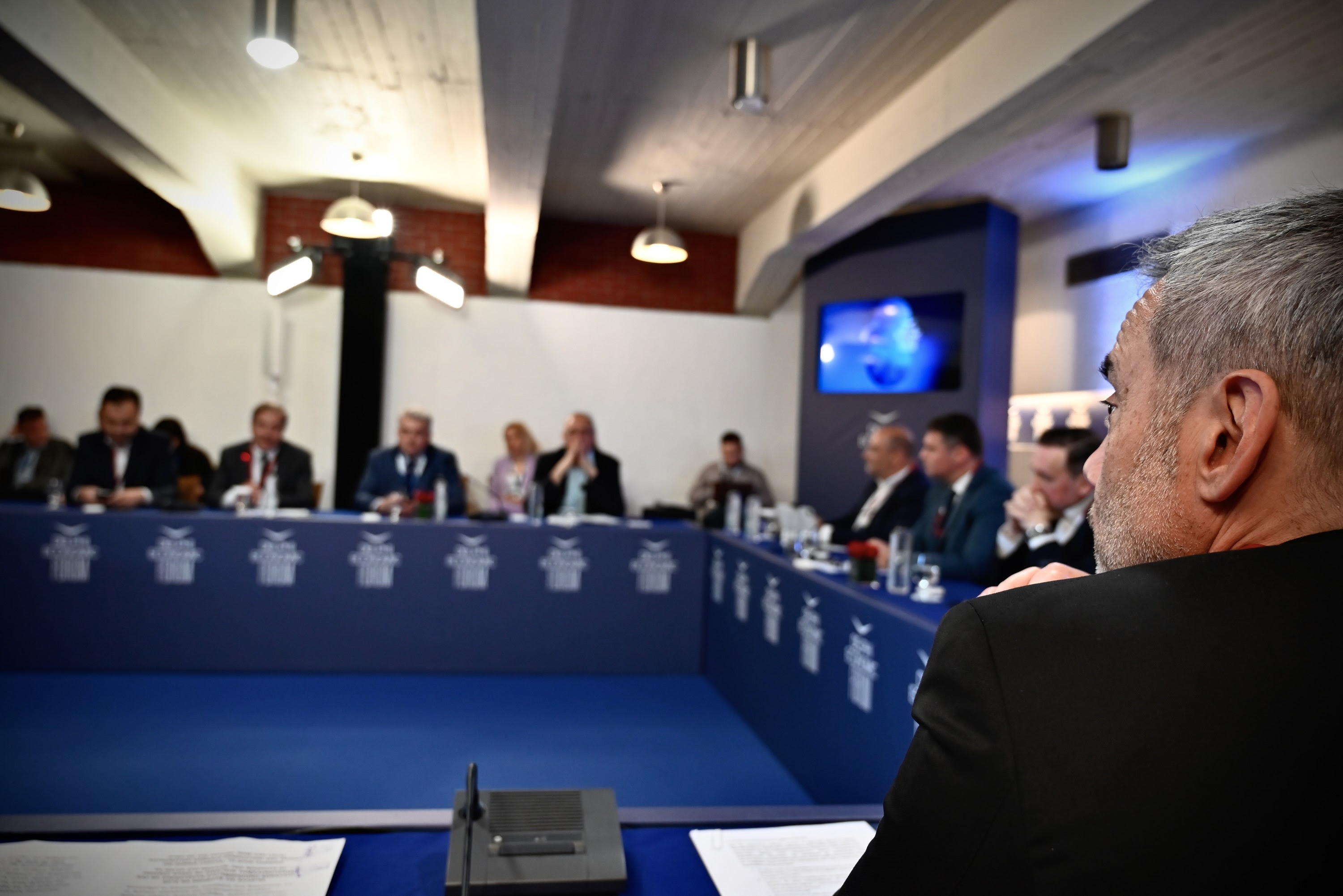 Ο Δήμαρχος Θεσσαλονίκης Κωνσταντίνος Ζέρβας στο Οικονομικό Forum των Δελφών: «Οι νέες επενδύσεις, οι νέες θέσεις εργασίας, η άνοδος του τουρισμού περιγράφουν το success story της Θεσσαλονίκης»