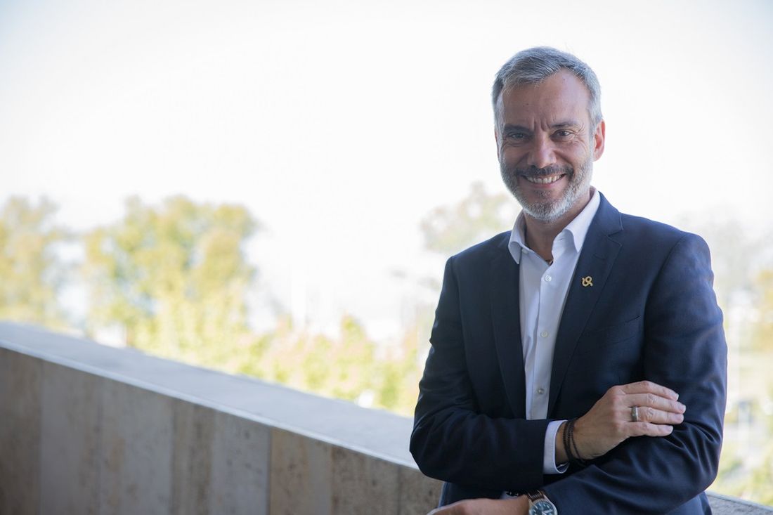 Ζέρβας στο TyposThes: Η Θεσσαλονίκη μπορεί να αναζωογονήσει την Ελλάδα