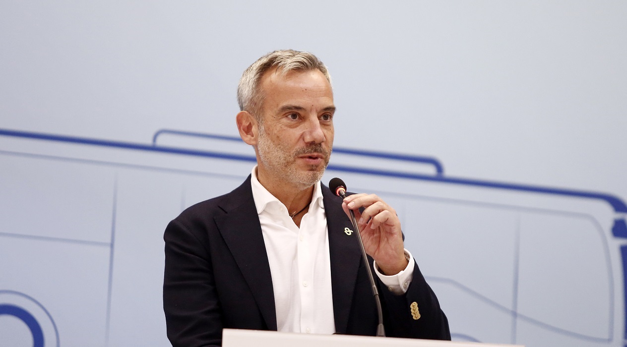 Κ. Ζέρβας: Η Θεσσαλονίκη διεκδικεί να γυρίσει σελίδα