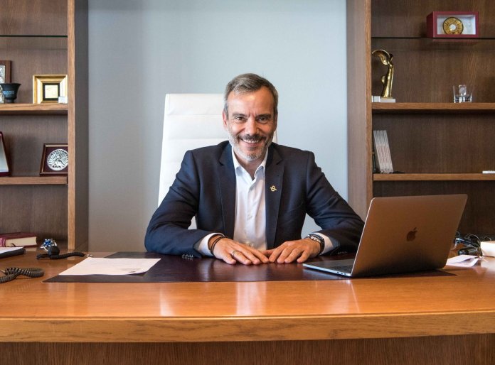 Θεσσαλονίκη: Ήπιας κυκλοφορίας τα Σαββατοκύριακα η Λεωφόρος Νίκης