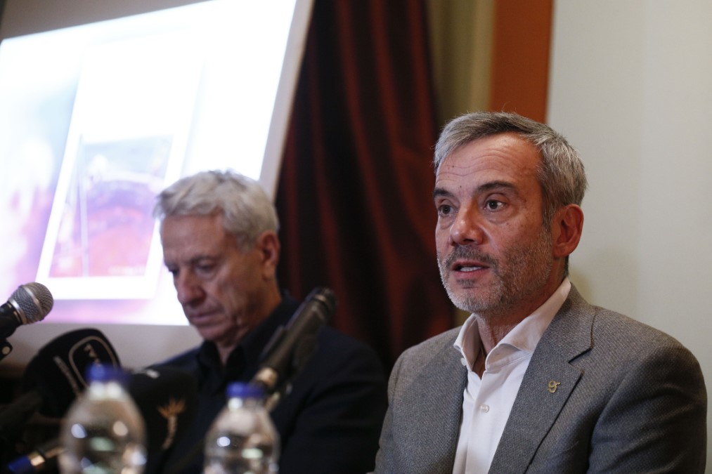 Σε δημοπρασία κρασιά από τον αστικό αμπελώνα του Δήμου Θεσσαλονίκης